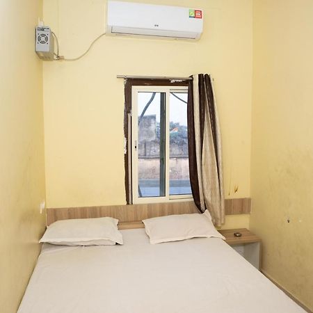 Ganesh Residency Villa Cuttack Eksteriør bilde