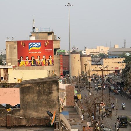 Ganesh Residency Villa Cuttack Eksteriør bilde