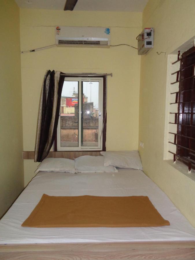 Ganesh Residency Villa Cuttack Eksteriør bilde