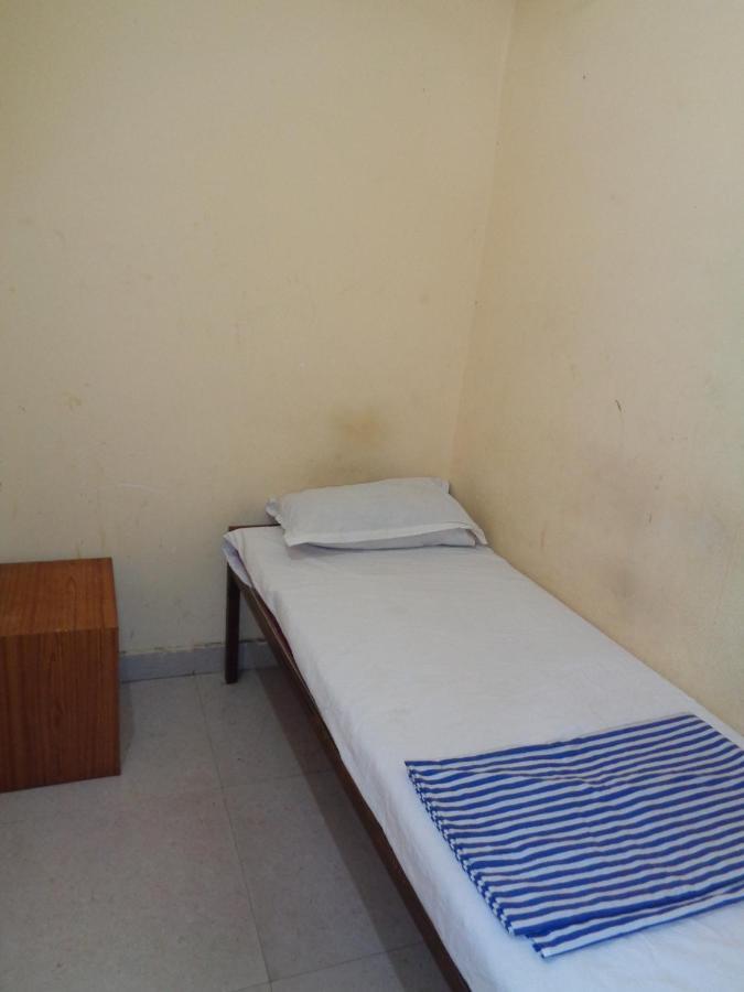 Ganesh Residency Villa Cuttack Eksteriør bilde