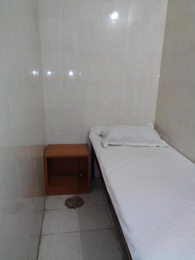 Ganesh Residency Villa Cuttack Eksteriør bilde